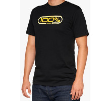 Футболка Ride 100% ELDER Tee [Black], M