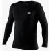 Термобілизна 100% BASECAMP Base Layer [Black], S