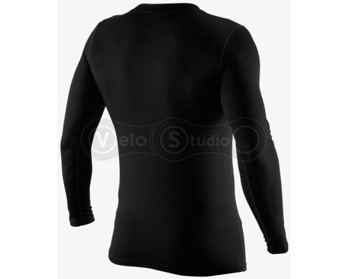 Термобілизна 100% BASECAMP Base Layer [Black], S