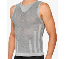 Майка 100% ZEPHYR Cooling Tank [Grey], S/M