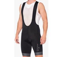 Шорти Ride 100% EXCEEDA Bib Shorts [Black], Large
