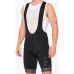 Шорти Ride 100% EXCEEDA Bib Shorts [Black], Large