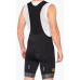 Шорти Ride 100% EXCEEDA Bib Shorts [Black], Large