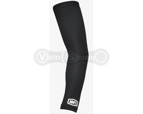 Утеплитель рук Ride 100% EXCEEDA Arm Sleeve [Black], Medium