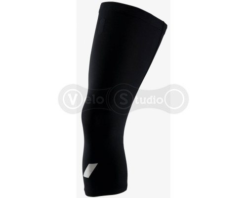 Утеплювач ніг Ride 100% EXCEEDA Knee Sleeve [Black], Medium