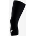 Утеплювач ніг Ride 100% EXCEEDA Knee Sleeve [Black], Medium