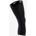 Утеплювач ніг Ride 100% EXCEEDA Knee Sleeve [Black], Medium
