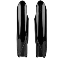 Захист вилки Polisport Fork Guard - Yamaha (10-) [Black]