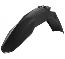 Переднее крыло Polisport Front Fender - Gas Gas EC/EC-F/MC/MC-F (2021-23) [Black]