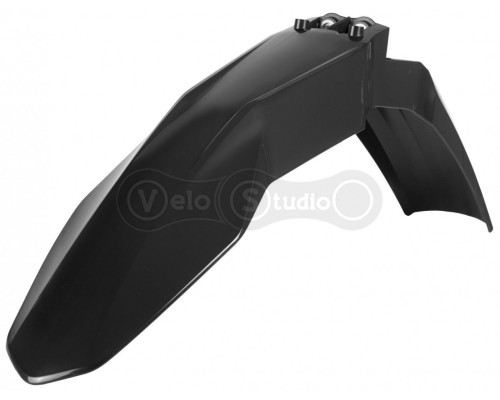 Переднее крыло Polisport Front Fender - Gas Gas EC/EC-F/MC/MC-F (2021-23) [Black]