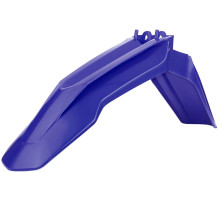 Переднє крило Polisport Front Fender - Sherco SE-R/SEF-R (16-) [Blue]