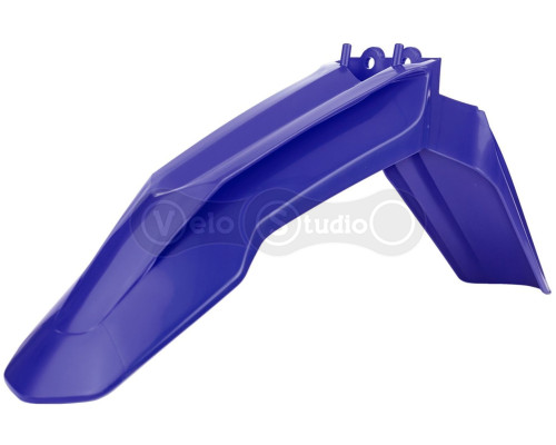 Переднє крило Polisport Front Fender - Sherco SE-R/SEF-R (16-) [Blue]