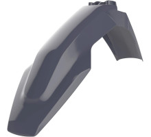 Переднее крыло Polisport Front Fender - Husqvarna (16-) [Nardo Grey]