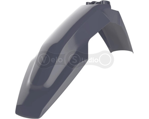Переднее крыло Polisport Front Fender - Husqvarna (16-) [Nardo Grey]