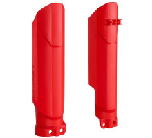 Защита вилки Polisport Fork Full Wrap Guard - Beta (19-) [Red]