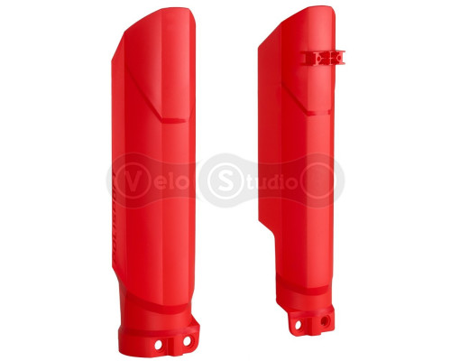 Захист вилки Polisport Fork Full Wrap Guard - Beta (19-) [Red]