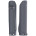 Захист вилки Polisport Fork Guard - Husqvarna (16-) [Nardo Grey]