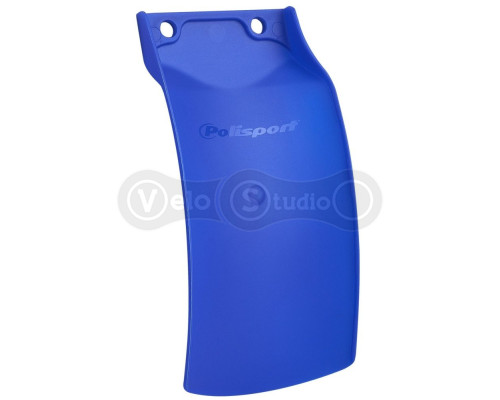 Брызговик Polisport Rear Shock Flap - Yamaha (04-) [Blue]