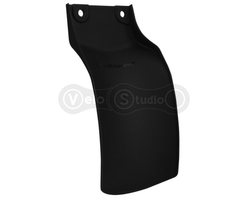 Бризговик Polisport Rear Shock Flap - Yamaha (16-) [Black]