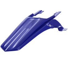 Заднее крыло Polisport Rear Fender - Sherco SE/SEF (2017-24) [Blue]