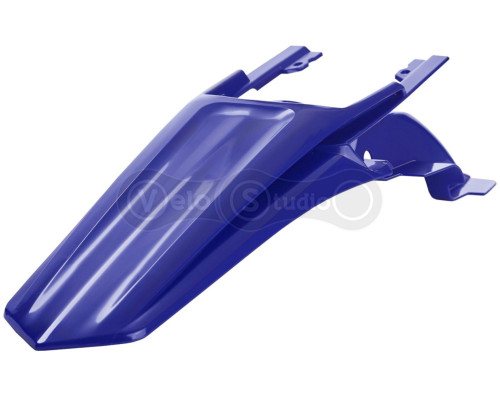 Заднее крыло Polisport Rear Fender - Sherco SE/SEF (2017-24) [Blue]
