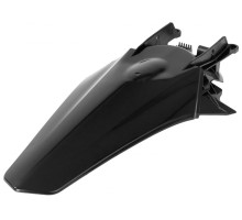 Заднє крило Polisport Rear Fender - Gas Gas EC/EC-F/EC-E (21-) [Black]