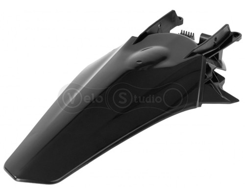 Заднє крило Polisport Rear Fender - Gas Gas EC/EC-F/EC-E (21-) [Black]