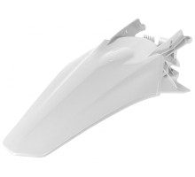 Заднє крило Polisport Rear Fender - Gas Gas EC/EC-F/EC-E (21-) [White]