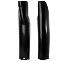 Захист вилки Polisport Fork Guard - Yamaha (06-) [Black]