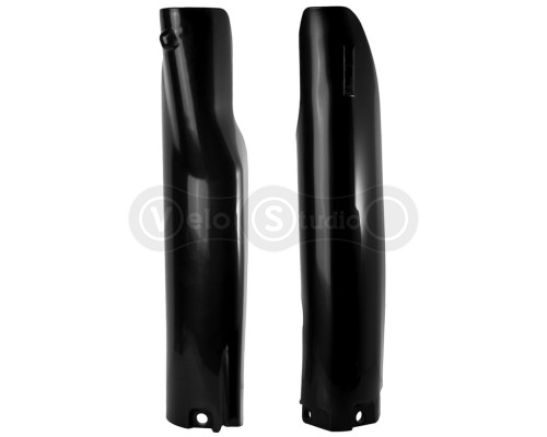 Защита вилки Polisport Fork Guard - Yamaha (06-) [Black]