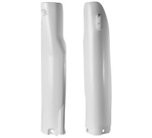Защита вилки Polisport Fork Guard - Yamaha (06-) [White]