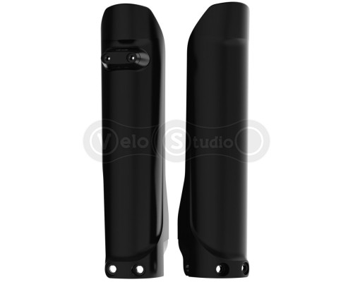 Захист вилки Polisport Fork Guard - Husqvarna (16-) [Black]