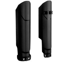 Захист вилки Polisport Fork Full Wrap Guard - Beta (19-) [Black]