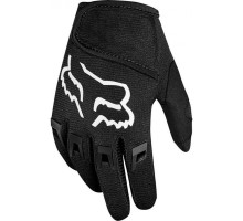 Дитячі рукавички FOX KIDS DIRTPAW GLOVE [Black1], YM