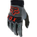 Перчатки FOX DIRTPAW GLOVE - CE [Grey/Red], M (9)