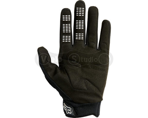 Рукавички FOX DIRTPAW GLOVE - CE [Black/White], M (9)