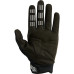 Рукавички FOX DIRTPAW GLOVE - CE [Black/White], M (9)