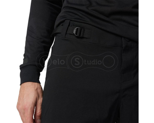 Шорты FOX Ranger Lined Shorts [Black], 30