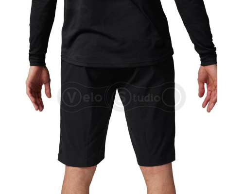 Шорты FOX Ranger Lined Shorts [Black], 30