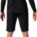 Шорты FOX Ranger Lined Shorts [Black], 30