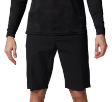 Шорти FOX Ranger Lined Shorts [Black], 30