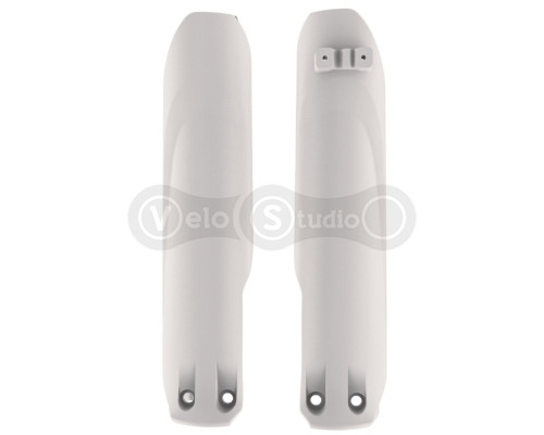 Защита вилки Polisport Fork Guard - Beta (19-) [White]