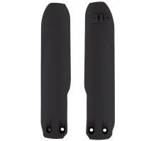 Захист вилки Polisport Fork Guard - Beta (19-) [Black]