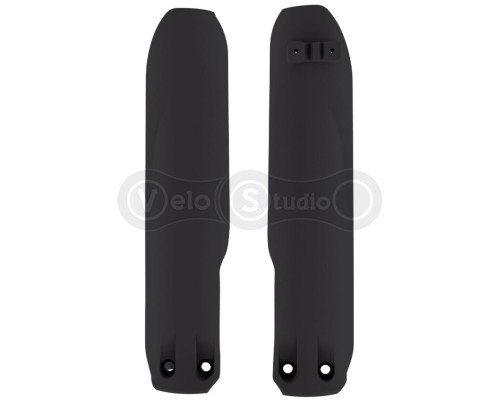 Защита вилки Polisport Fork Guard - Beta (19-) [Black]