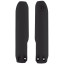 Защита вилки Polisport Fork Guard - Beta (19-) [Black]