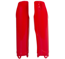 Захист вилки Polisport Fork Guard - Honda (04-) [Red]