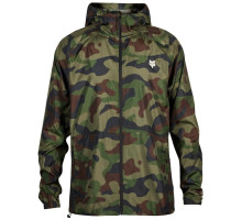 Куртка FOX HEAD WINDBREAKER Jacket [Camo], M