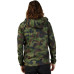 Куртка FOX HEAD WINDBREAKER Jacket [Camo], M