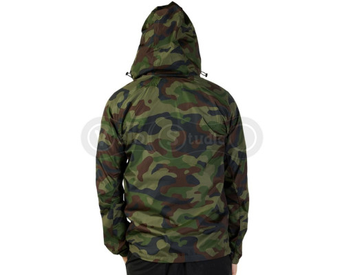 Куртка FOX HEAD WINDBREAKER Jacket [Camo], M