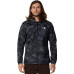 Куртка FOX HEAD WINDBREAKER Jacket [Black/Camo], M